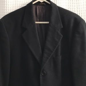 Banana Republic men’s blazer
